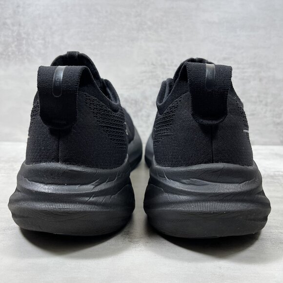 Asics Gel Nimbus 26 Running Shoes - Men's Size 11 - Black - Picture 6 of 9